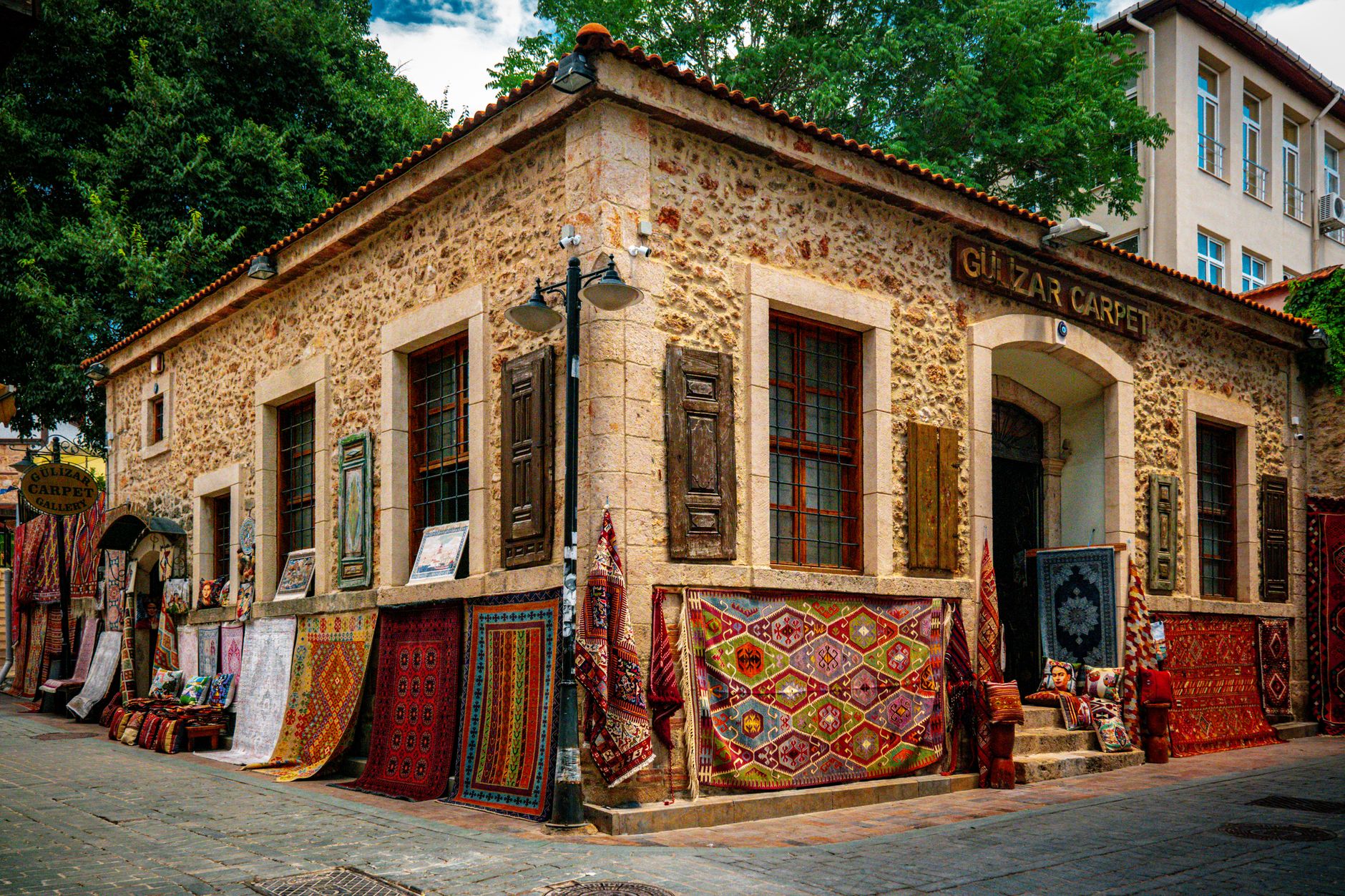 Kadir erkek kuaförü Yerel İşletme fotoğrafı 3